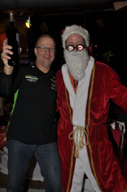 078 geburtstag  und weihnachtsparty