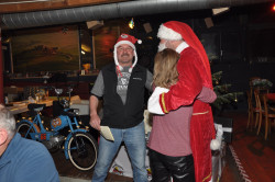 079 geburtstag  und weihnachtsparty