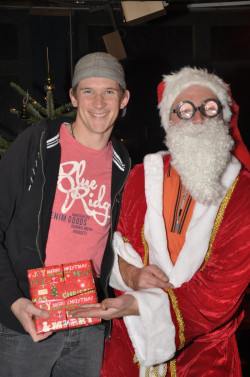 091 geburtstag  und weihnachtsparty