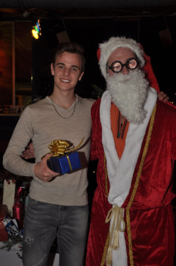 093 geburtstag  und weihnachtsparty