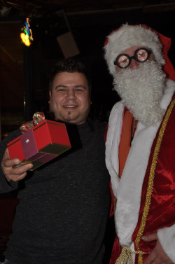 096 geburtstag  und weihnachtsparty