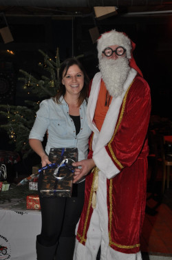 099 geburtstag  und weihnachtsparty