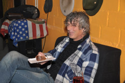 120 geburtstag  und weihnachtsparty