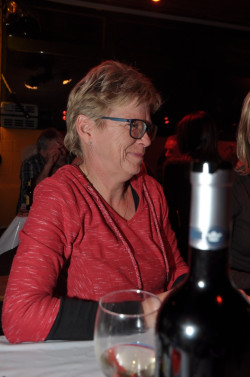 124 geburtstag  und weihnachtsparty