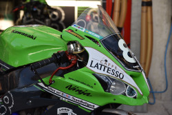 039 le mans