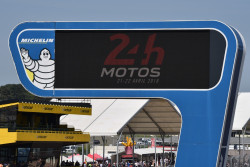 055 le mans