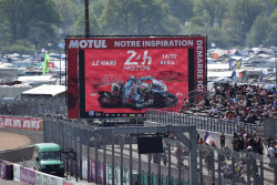 056 le mans