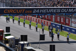 058 le mans