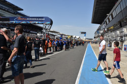 082 le mans