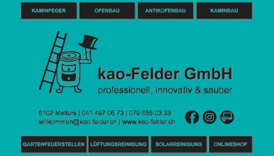 kao felder5 kao felder5