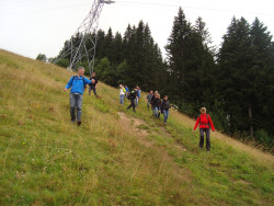 146 wanderung