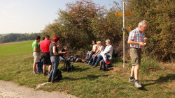 018 wanderung