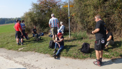 025 wanderung