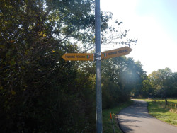 034 wanderung
