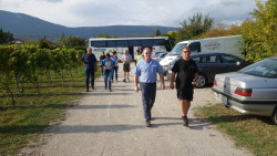 102 wanderung