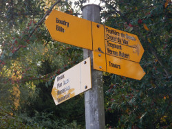 106 wanderung