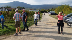 108 wanderung