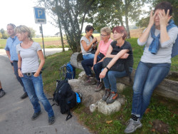 110 wanderung