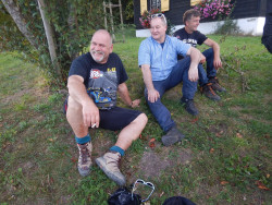 115 wanderung