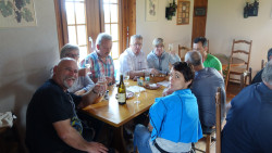 121 wanderung
