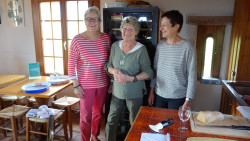 122 wanderung