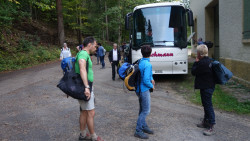 140 wanderung