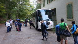 141 wanderung