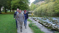 162 wanderung