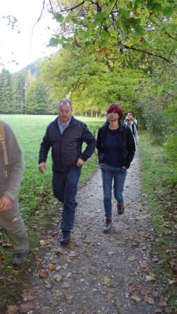 163 wanderung