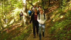 166 wanderung
