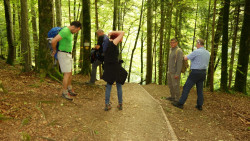 167 wanderung