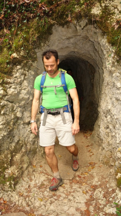168 wanderung