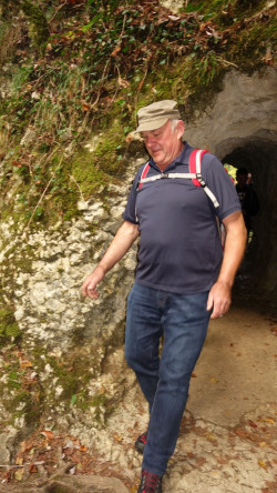 170 wanderung
