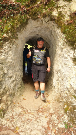 172 wanderung