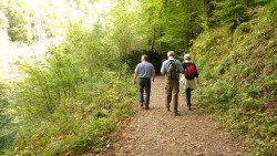 180 wanderung