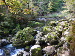 200 wanderung