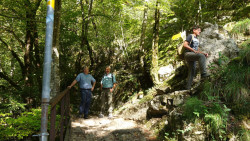 208 wanderung