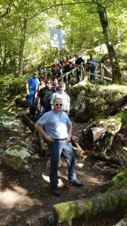212 wanderung
