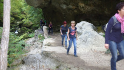 214 wanderung