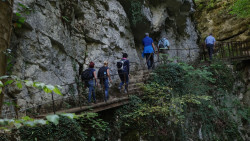 218 wanderung