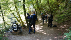 222 wanderung