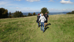 248 wanderung