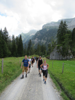 004 wanderung